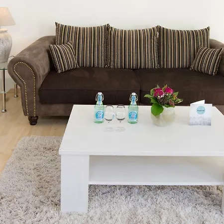 Apartment Des Seesterns